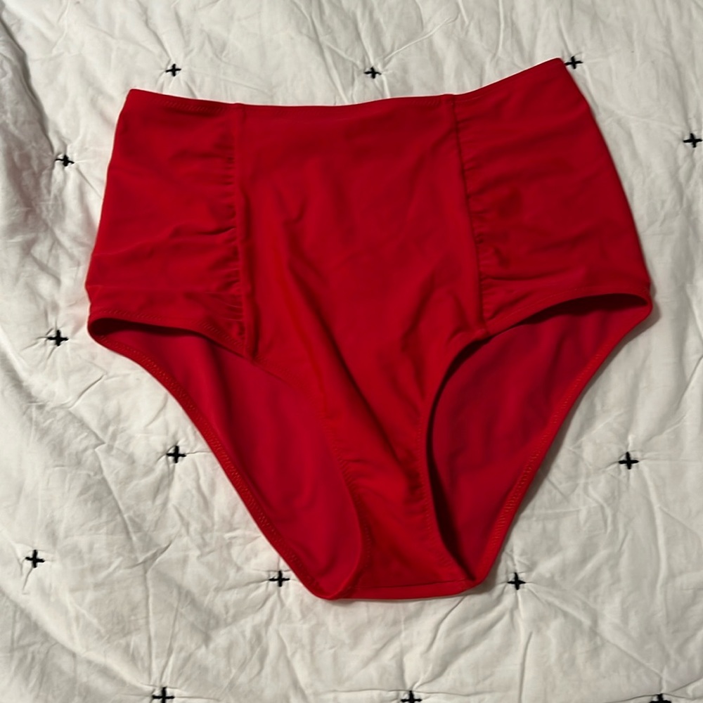Aerie bikini bottom